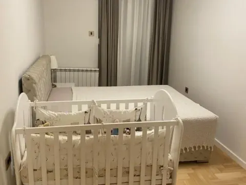 Prodaja, trosoban stan, 99m², Stari grad, Novi Sad - image 8