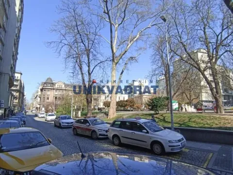 Prodaja, jednosoban stan, 40m², Stari Grad, Beograd - image 12