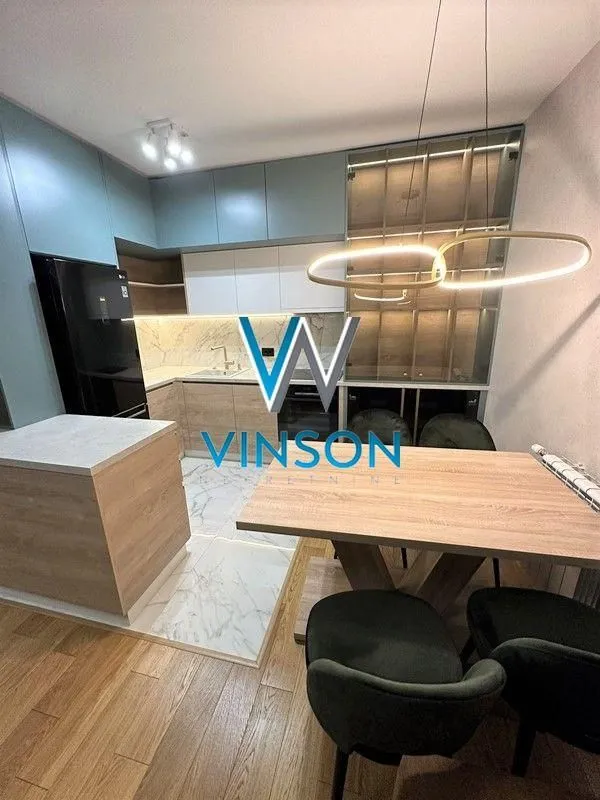 Izdavanje, jednosoban stan, 46m², Kej, Novi Sad Sve Podlokacije