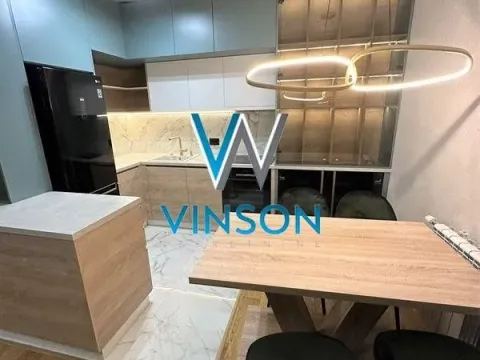 Izdavanje, jednosoban stan, 46m², Kej, Novi Sad Sve Podlokacije - image 4