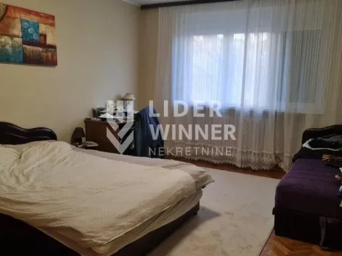 Prodaja, dvosoban stan, 70m², Vračar Sve Podlokacije, Beograd - image 5