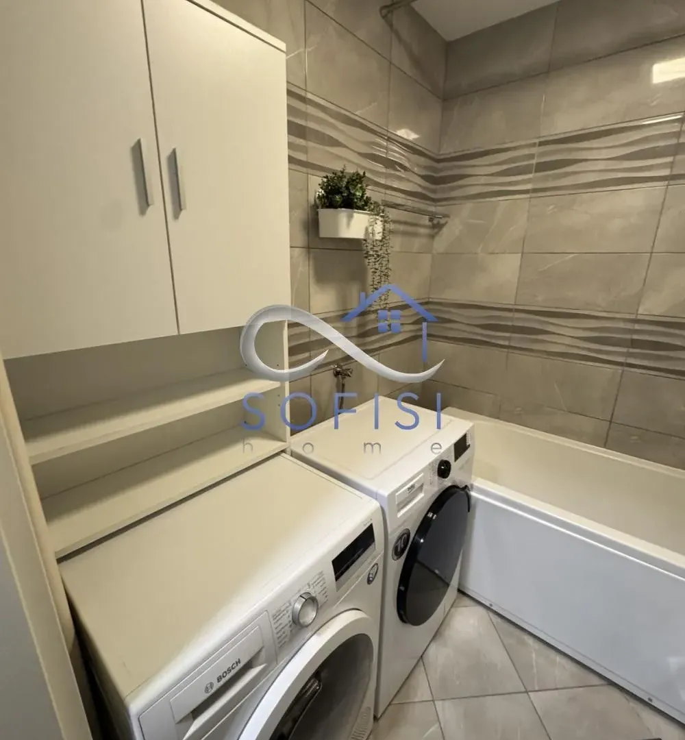 Izdavanje, dvosoban stan, 65m², Liman 3, Novi Sad Sve Podlokacije