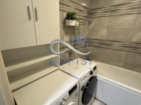 Izdavanje, dvosoban stan, 65m², Liman 3, Novi Sad Sve Podlokacije - image 20
