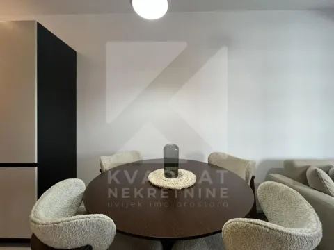 Rent, one bedroom apartment, 43m², Stari Aerodrom, Podgorica - image 5