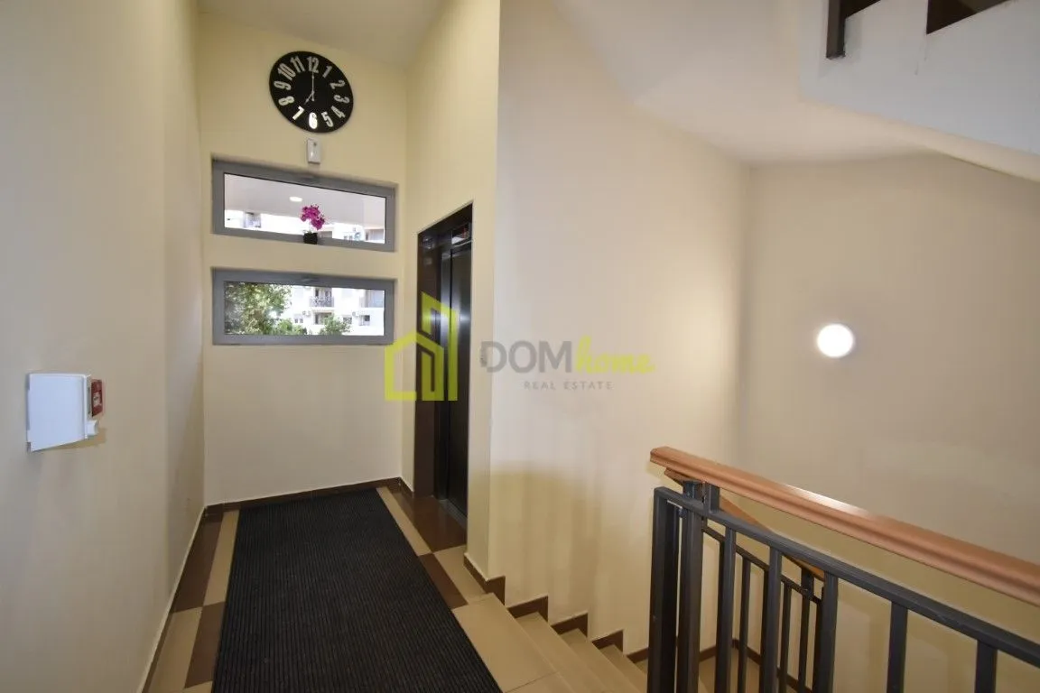 Prodaja, trosoban stan, 73m², Zagorič, Podgorica