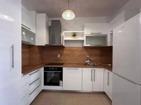 Izdavanje, trosoban stan, 102m², Ljubović, Podgorica - image 4