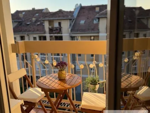 Prodaja, jednosoban stan, 32m², Novo naselje, Novi Sad - image 11