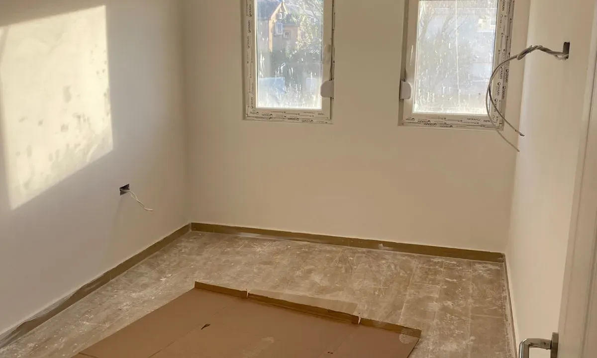 Sale, one bedroom apartment, 38m², Zabjelo, Podgorica