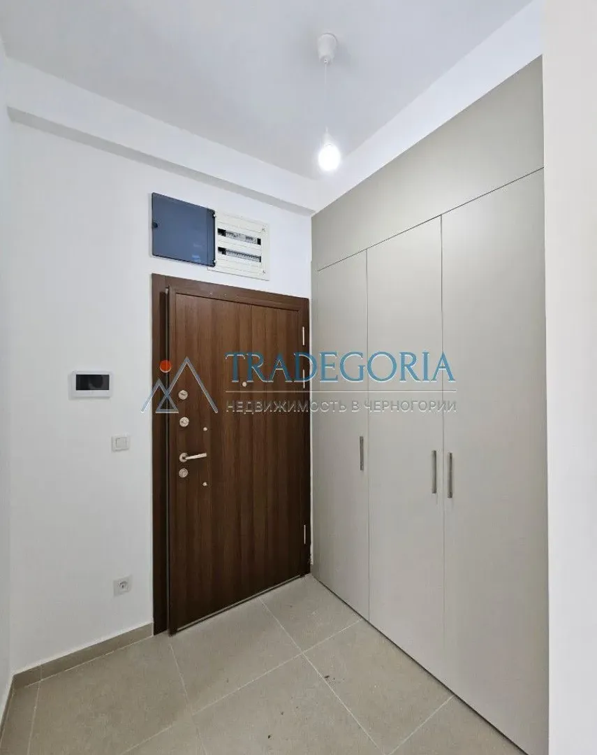 Prodaja, stan, 31m², Bar, Crna Gora