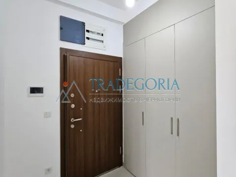 Prodaja, stan, 31m², Bar, Crna Gora - image 16