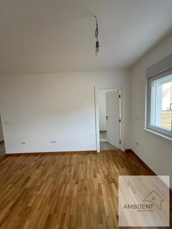 Sale, two bedroom apartment, 42m², Ledine, Beograd