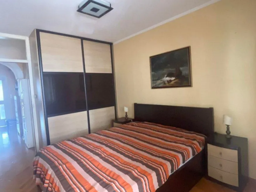 Rent, two bedroom apartment, 85m², Preko Morače, Podgorica