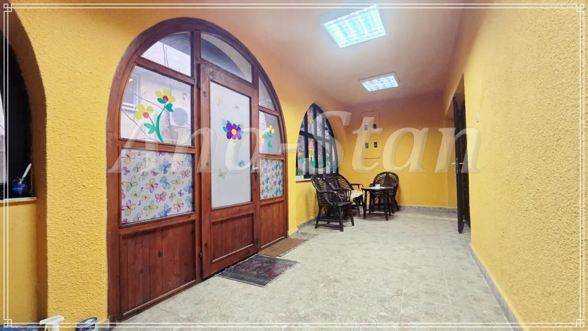 Rent, house, 147m², Autokomanda, Voždovac Sve Podlokacije
