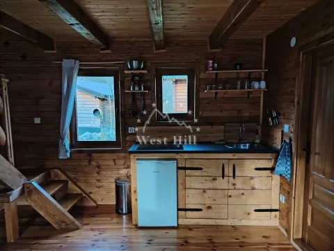 Prodaja, ugostiteljski objekat, 450m², Kolašin, Crna Gora - image 9