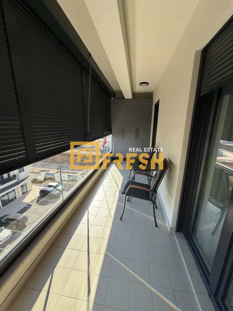 Prodaja, dvosoban stan, 69m², City Kvart, Podgorica
