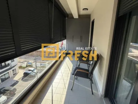 Sale, two bedroom apartment, 69m², City Kvart, Podgorica - image 8