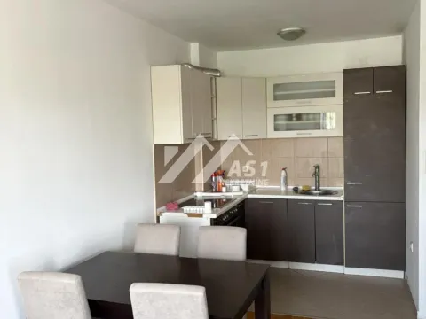 Rent, two bedroom apartment, 43m², Sajam, Novi Sad Sve Podlokacije - image 4