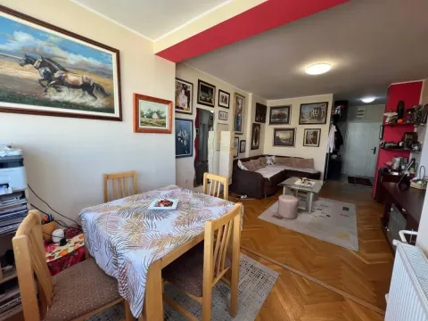 Prodaja, stan, 70m², Socijalno, Novi Sad Sve Podlokacije - image 6