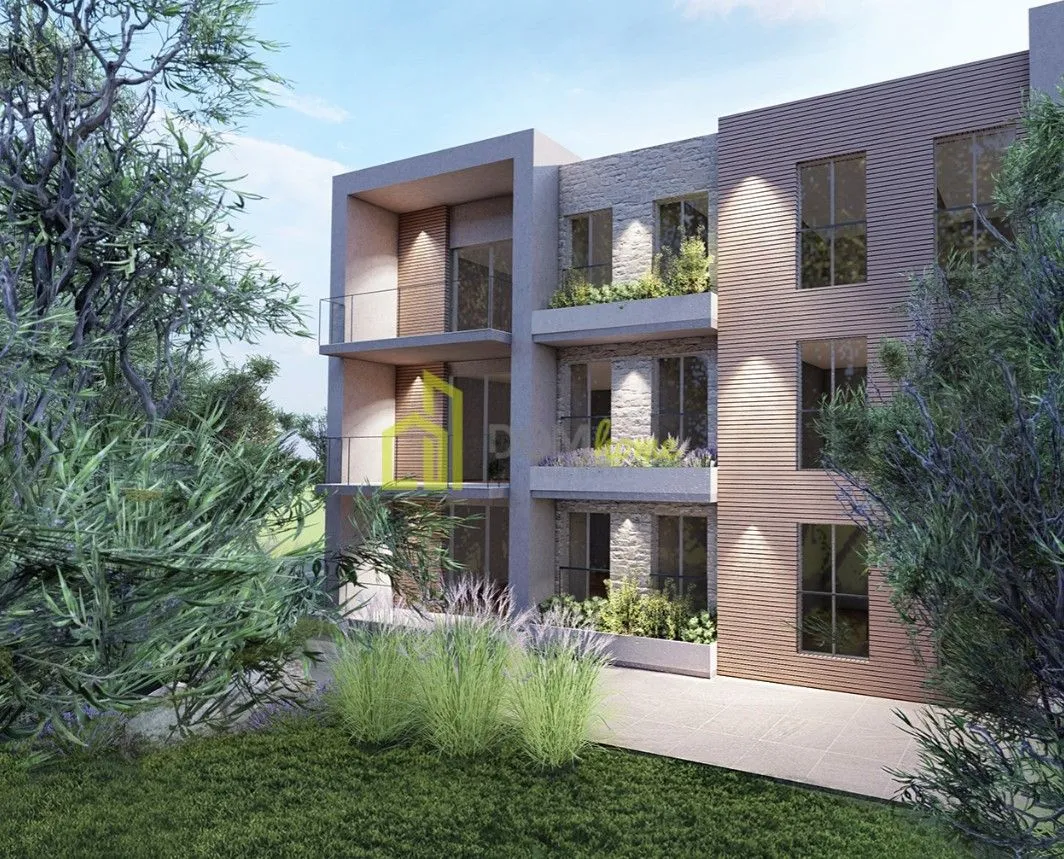 Prodaja, dvosoban stan, 86m², Donja Gorica, Podgorica