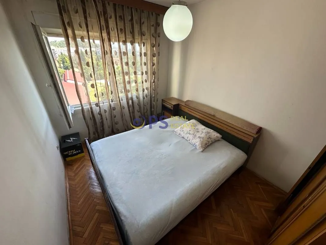 Prodaja, dvosoban stan, 68m², Podgorica, Crna Gora