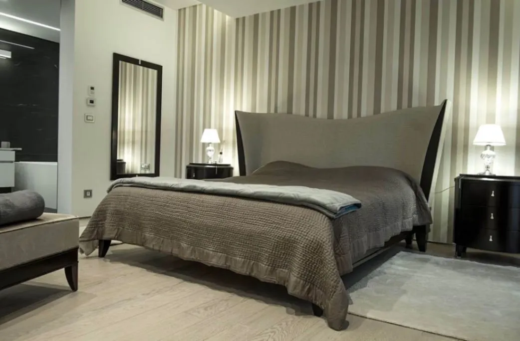 Sale, two bedroom apartment, 502m², Dukley Gardens, Budva