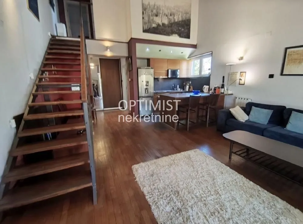 Sale, four bedroom apartment, 115m², Voždovac Sve Podlokacije, Beograd