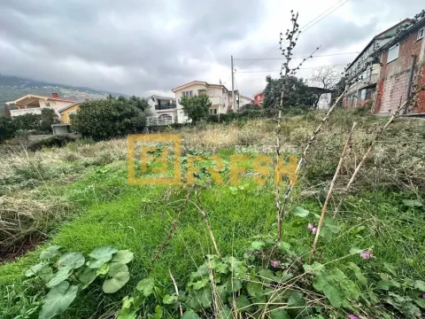 Sale, land lot, 1431m², Dobre Vode, Bar
