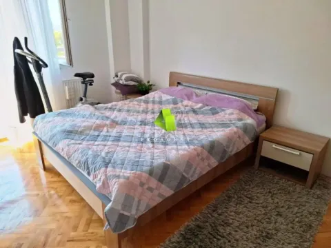 Rent, three bedroom apartment, 98m², Medijana, Niš - image 7