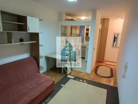 Izdavanje, jednosoban stan, 34m², Marger, Niš - image 3