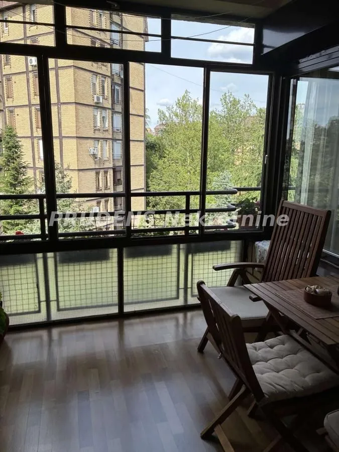 Prodaja, četvorosoban stan, 94m², Čukarica, Beograd