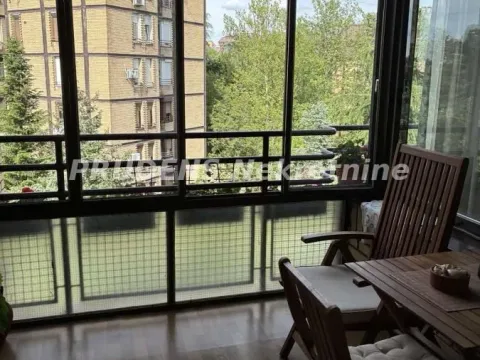 Sale, four bedroom apartment, 94m², Cerak Vinogradi, Beograd - image 19