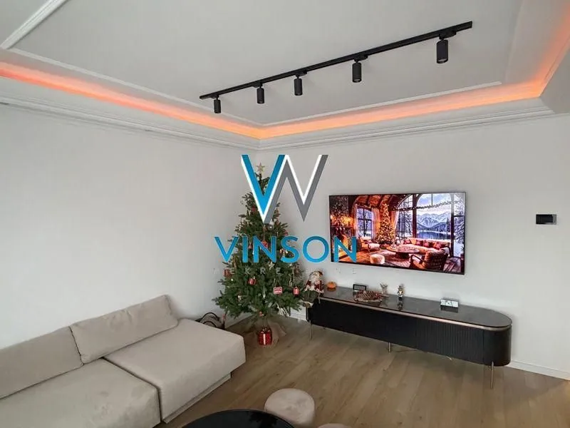 Prodaja, trosoban stan, 68m², Novi Sad Sve Podlokacije, Novi Sad
