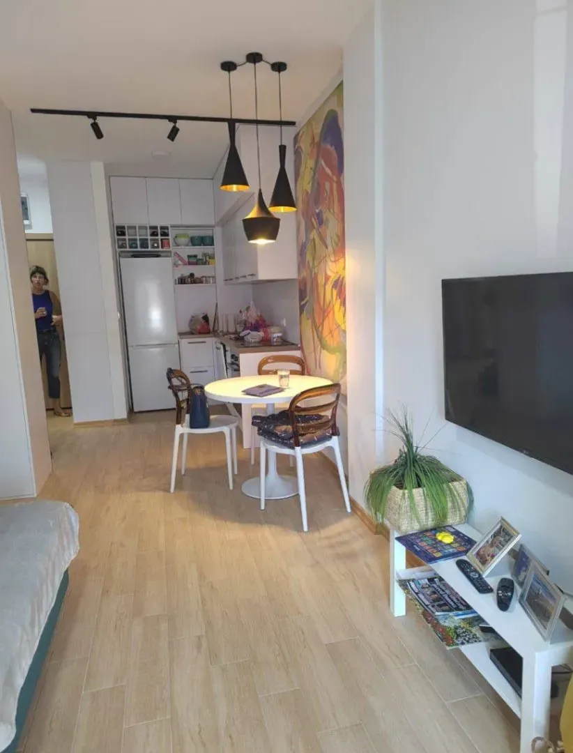 Rent, apartment, 30m², Golubovina, Budva