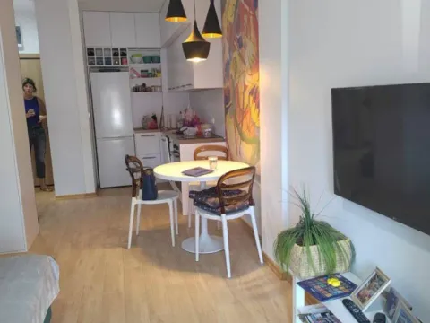 Rent, apartment, 30m², Golubovina, Budva - image 4