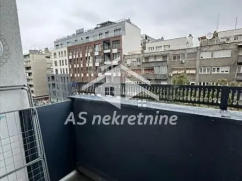 Izdavanje, dvosoban stan, 63m², Sarajevska, Beograd - image 18