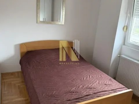 Izdavanje, jednosoban stan, 39m², Bulevar Evrope, Novi Sad Sve Podlokacije - image 8