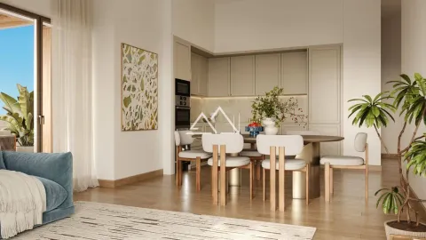 Prodaja, jednosoban stan, 60m², Luštica Bay, Tivat - image 19