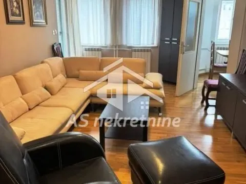 Izdavanje, trosoban stan, 80m², Novi Beograd Sve Podlokacije, Beograd - image 4