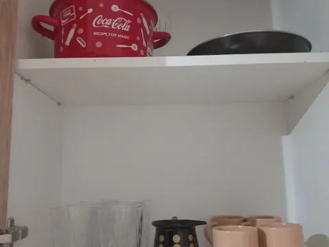 Stan-na-dan, dvosoban stan, 39m², Blok 9, Podgorica - image 6