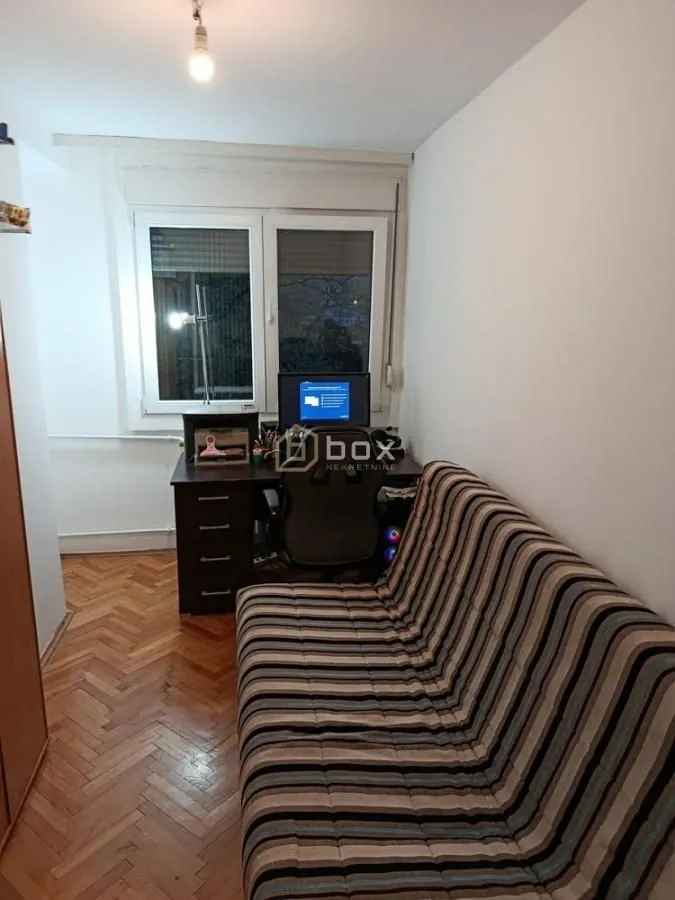 Prodaja, dvosoban stan, 75m², Medijana, Niš
