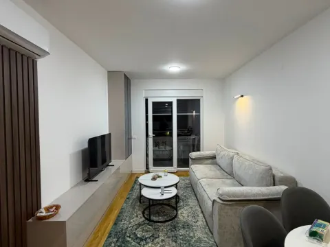 Rent, one bedroom apartment, 47m², Centar, Bar - image 8