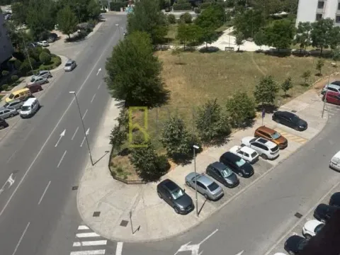 Rent, two bedroom apartment, 90m², Podgorica, Crna Gora - image 5