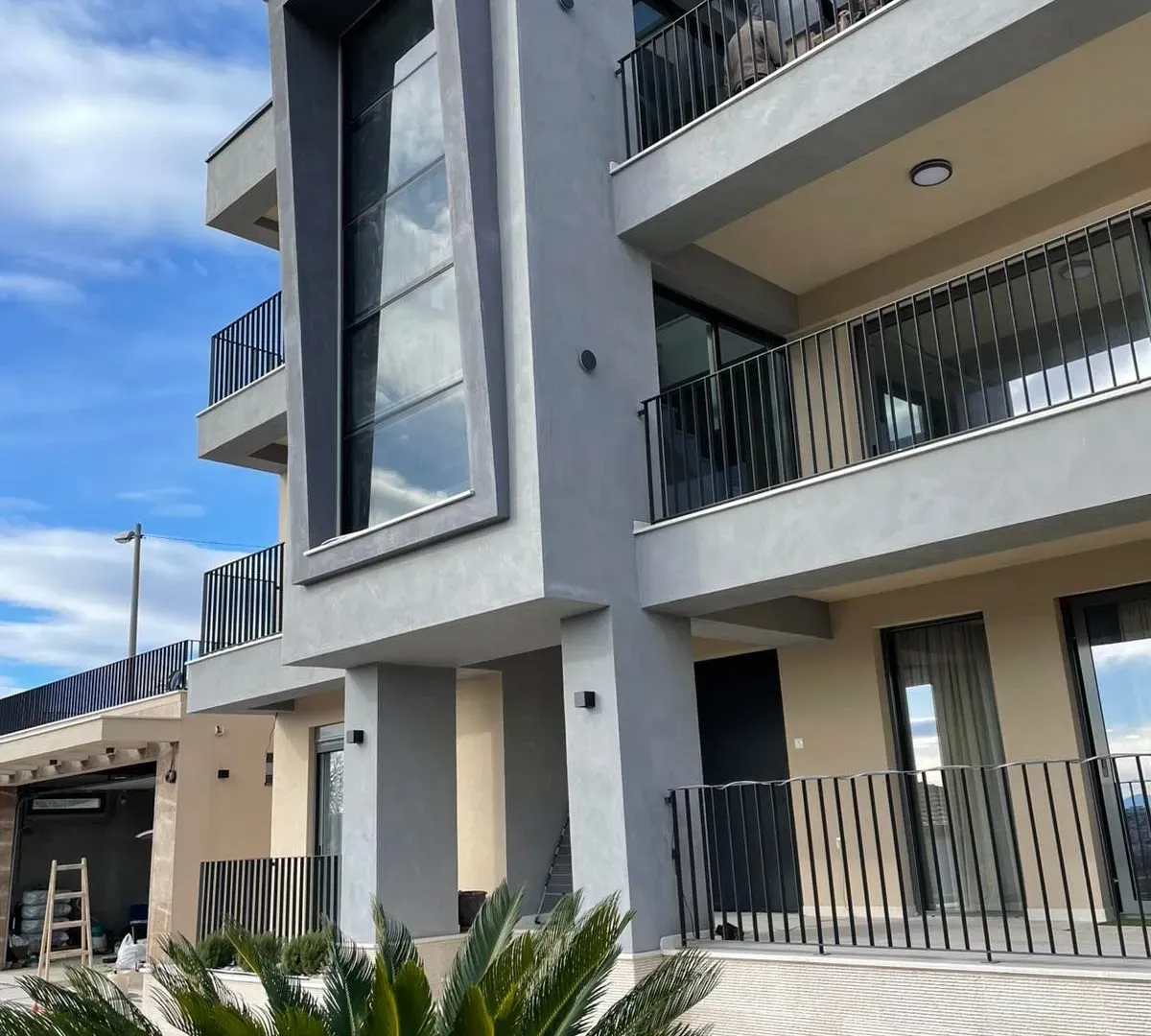 Rent, house, 300m², Vranići, Podgorica