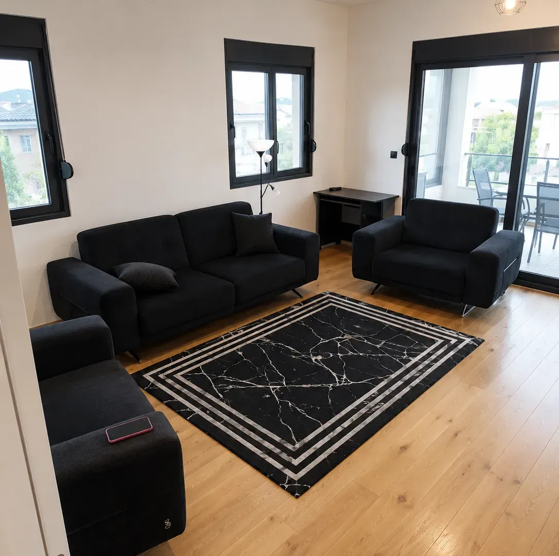 Rent, house, 180m², Gornja Gorica, Podgorica