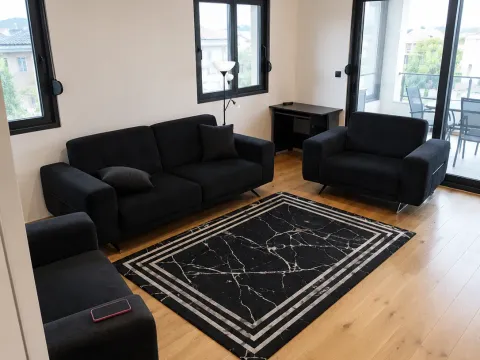 Rent, house, 180m², Gornja Gorica, Podgorica - image 2