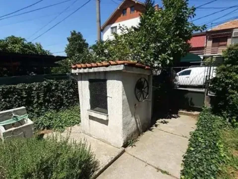 Prodaja, dvosoban stan, 62m², Mali Mokri Lug, Zvezdara Sve Podlokacije - image 9