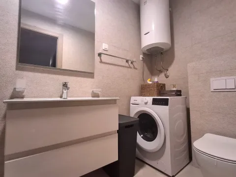 Rent, apartment, 70m², Master Kvart, Podgorica - image 13