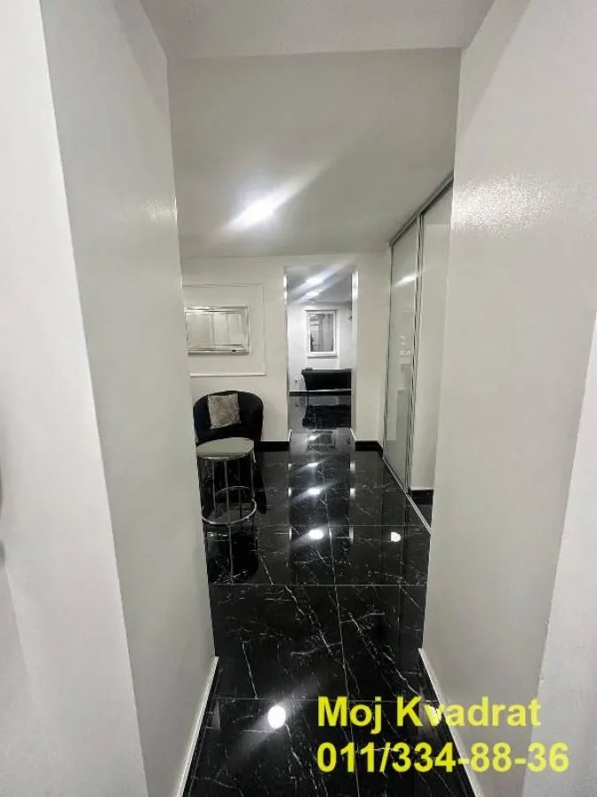 Sale, office space, 50m², Stari Grad, Beograd