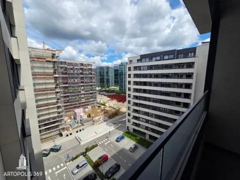 Sale, two bedroom apartment, 49m², Novi Beograd Blok 65, Novi Beograd Sve Podlokacije - image 18