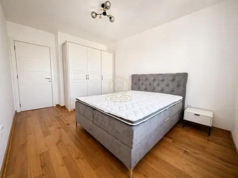 Izdavanje, trosoban stan, 92m², Telep, Novi Sad Sve Podlokacije - image 11
